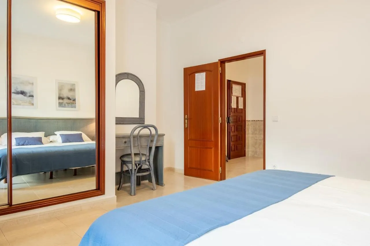Apartment T1 Altura, By Casas Do Verao Portugal