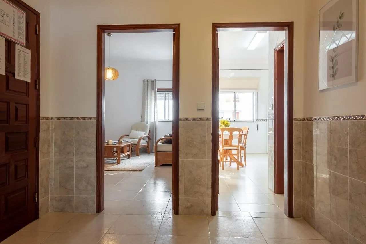 T1 Altura, By Casas Do Verao Altura