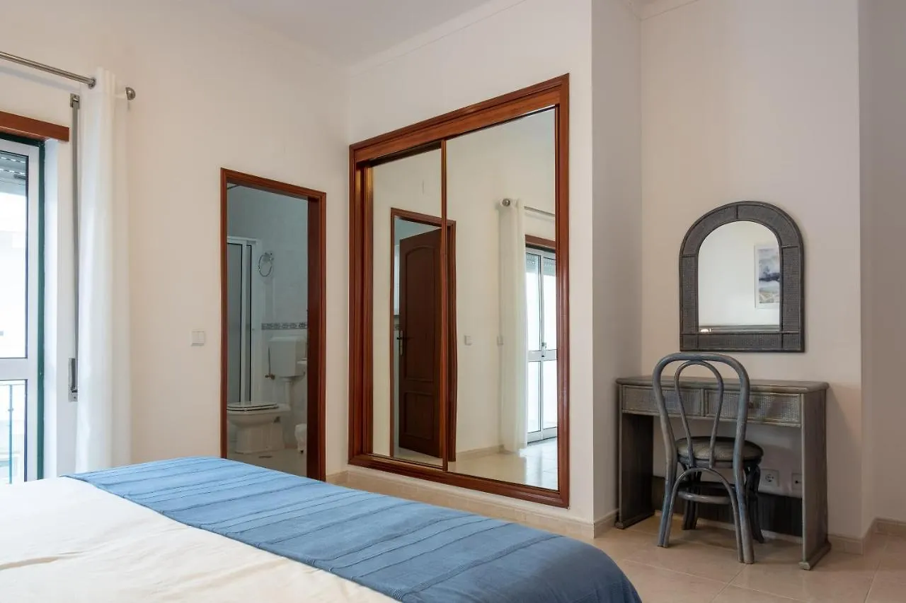 T1 Altura, By Casas Do Verao Apartment