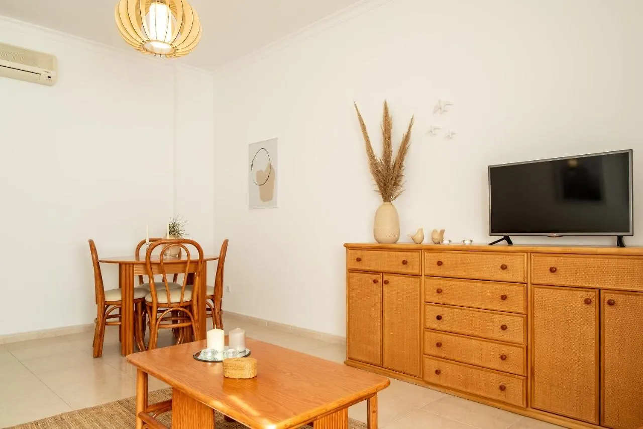 T1 Altura, By Casas Do Verao Apartment Altura