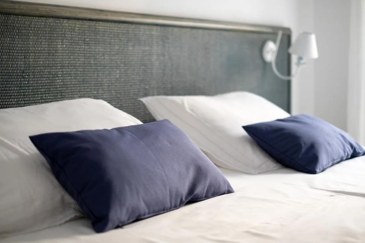 Apartment T1 Altura, By Casas Do Verao