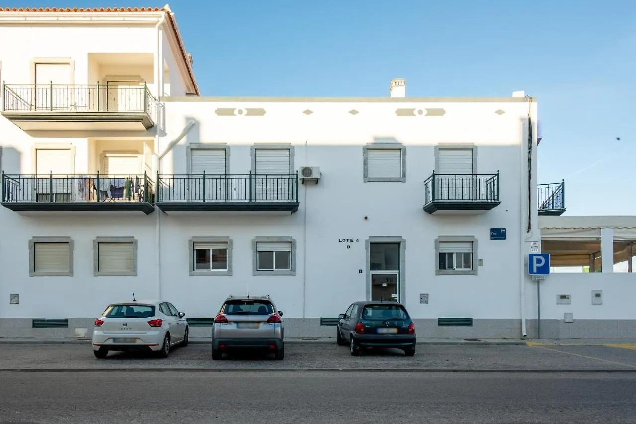 T1 Altura, By Casas Do Verao Portugal