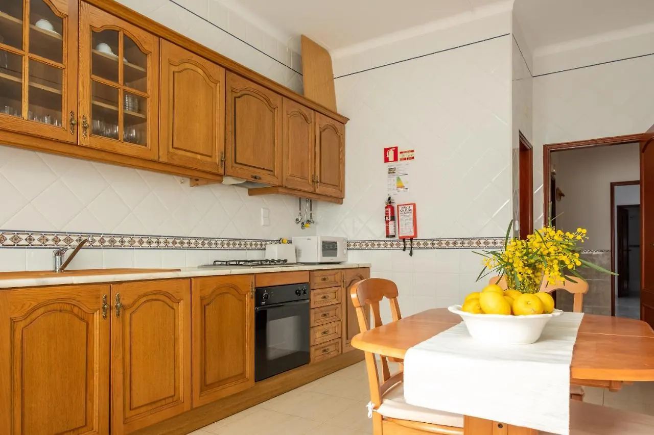 T1 Altura, By Casas Do Verao