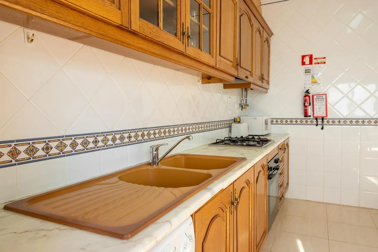 Apartment T1 Altura, By Casas Do Verao