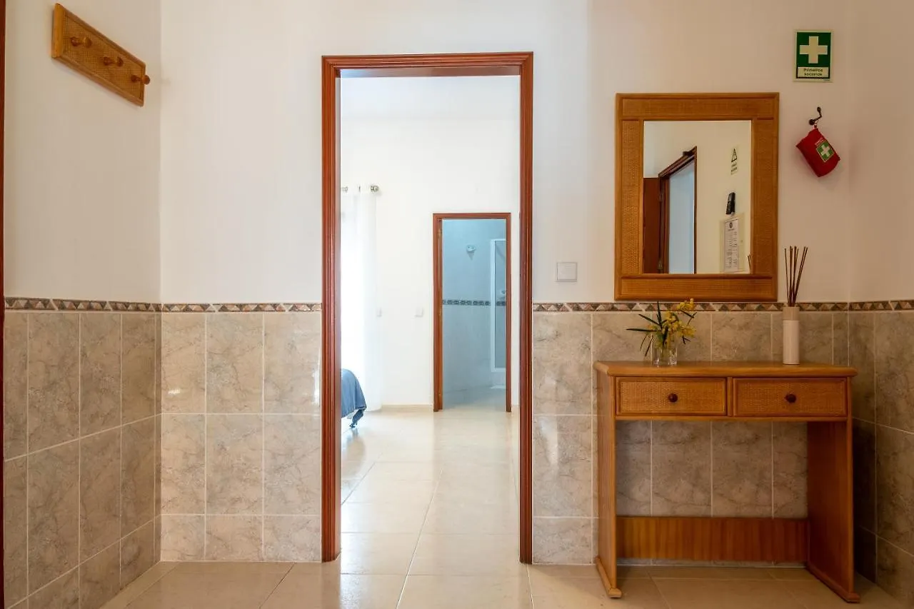 T1 Altura, By Casas Do Verao Apartment