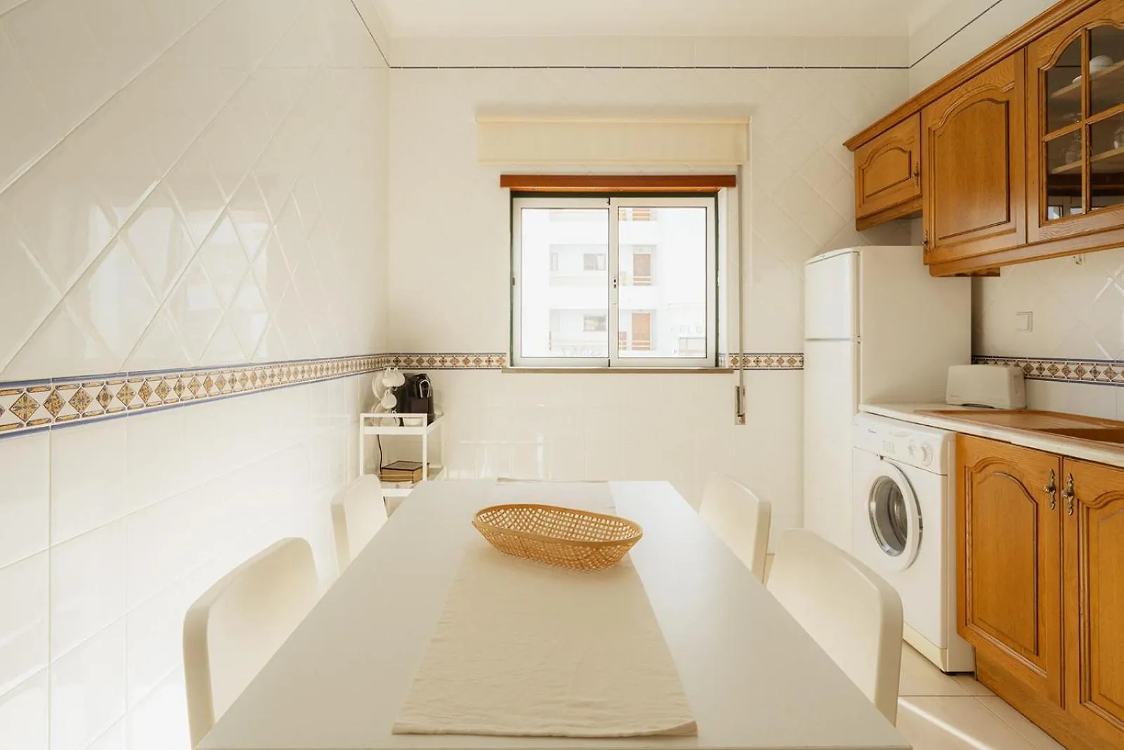 Apartment T1 Altura, By Casas Do Verao