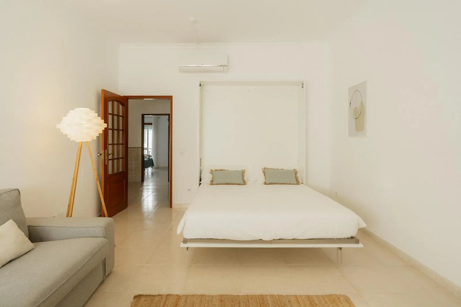 T1 Altura, By Casas Do Verao Apartment Altura