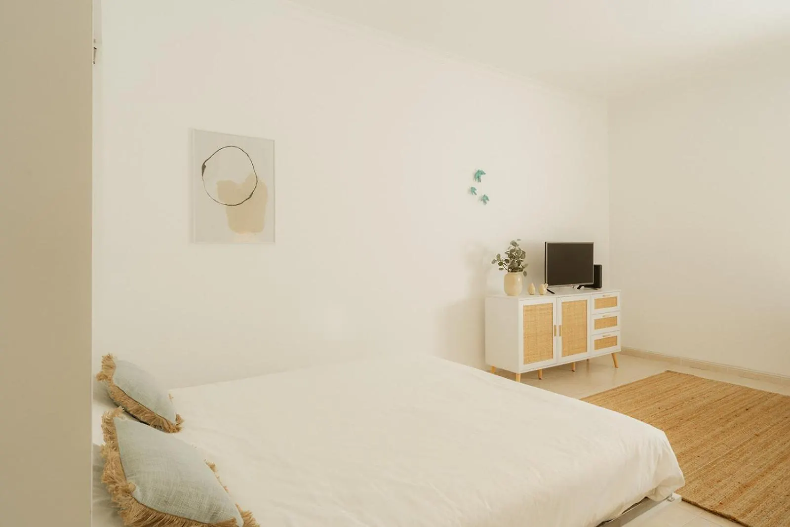 Apartment T1 Altura, By Casas Do Verao